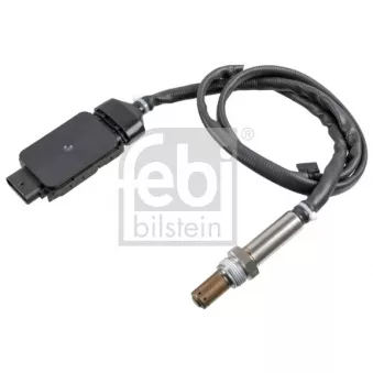 Capteur NOx, Injection d'urée FEBI BILSTEIN 197526