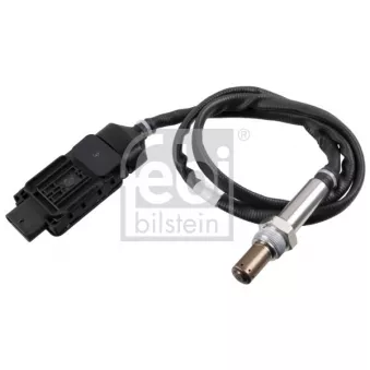 Capteur NOx, Injection d'urée FEBI BILSTEIN