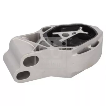 Support moteur arrière droit FEBI BILSTEIN 197556