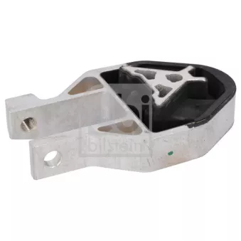 Support moteur arrière gauche FEBI BILSTEIN 197557