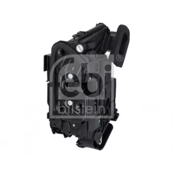 Serrure de porte arrière gauche FEBI BILSTEIN 197579