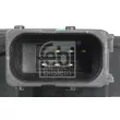 Serrure de porte arrière gauche FEBI BILSTEIN 197581 - Visuel 2