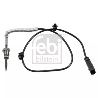 Capteur, température des gaz FEBI BILSTEIN 197590