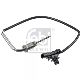 Capteur, température des gaz FEBI BILSTEIN 197711