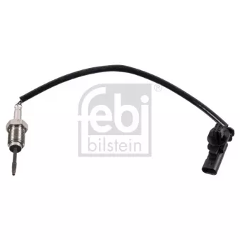 Capteur, température des gaz FEBI BILSTEIN 197712