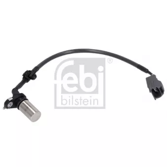 Capteur d'angle, vilebrequin FEBI BILSTEIN