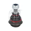 Rotule de suspension FEBI BILSTEIN 21490 - Visuel 1