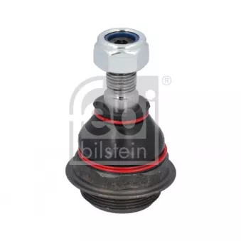 Rotule de suspension FEBI BILSTEIN 21490