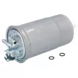 Filtre à carburant FEBI BILSTEIN 21622 - Visuel 1