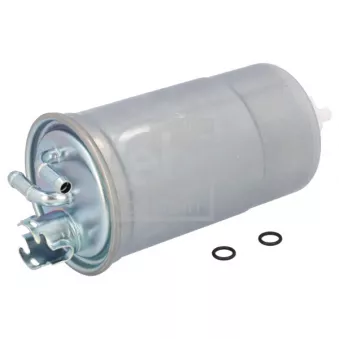 Filtre à carburant FEBI BILSTEIN 21622