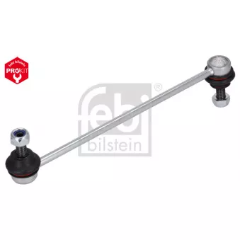 Entretoise/tige, stabilisateur FEBI BILSTEIN 21810
