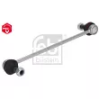 Entretoise/tige, stabilisateur FEBI BILSTEIN 21810 - Visuel 2
