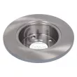 Jeu de 2 disques de frein arrière FEBI BILSTEIN 22906 - Visuel 2