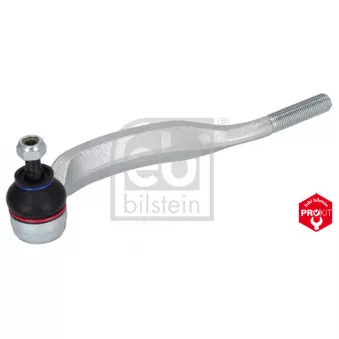 Rotule de barre de connexion avant droit FEBI BILSTEIN 23325