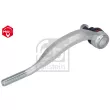 Rotule de barre de connexion avant droit FEBI BILSTEIN 23325 - Visuel 2