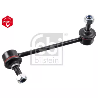 Entretoise/tige, stabilisateur avant droit FEBI BILSTEIN 23687