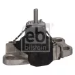 Support moteur FEBI BILSTEIN 23691 - Visuel 1