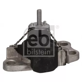 Support moteur FEBI BILSTEIN 23691
