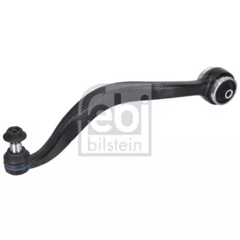 Triangle ou bras de suspension (train avant) FEBI BILSTEIN