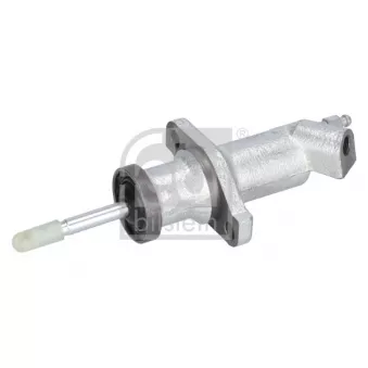 Cylindre récepteur, embrayage FEBI BILSTEIN 23883