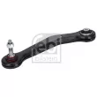 Bras de liaison, suspension de roue arrière gauche FEBI BILSTEIN 23888 - Visuel 1