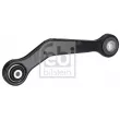 Bras de liaison, suspension de roue arrière gauche FEBI BILSTEIN 23888 - Visuel 2