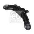 Triangle ou bras de suspension (train avant) FEBI BILSTEIN 24083 - Visuel 1