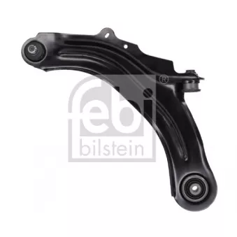 Triangle ou bras de suspension (train avant) FEBI BILSTEIN 24083