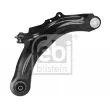 Triangle ou bras de suspension (train avant) FEBI BILSTEIN 24083 - Visuel 2