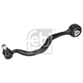 Triangle ou bras de suspension (train avant) FEBI BILSTEIN 24295