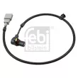 Capteur d'angle, vilebrequin FEBI BILSTEIN 24446 - Visuel 1
