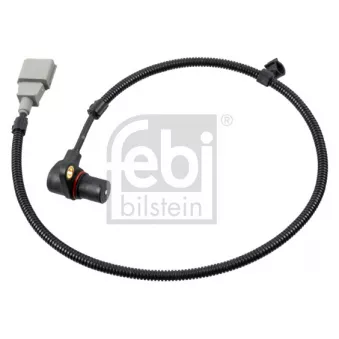 Capteur d'angle, vilebrequin FEBI BILSTEIN 24446