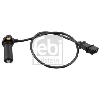 Capteur d'angle, vilebrequin FEBI BILSTEIN 24576