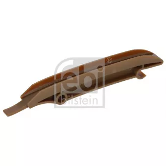 Guide fixe, chaîne de distribution FEBI BILSTEIN 24829