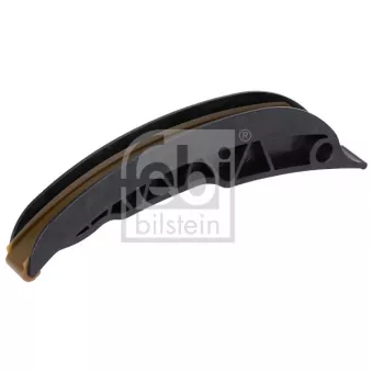 Guide fixe, chaîne de distribution FEBI BILSTEIN 24830