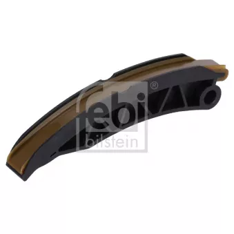 Guide fixe, chaîne de distribution FEBI BILSTEIN 24898