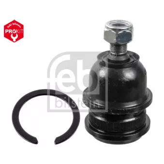 Rotule de suspension FEBI BILSTEIN 24907