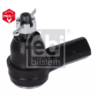 Rotule de barre de connexion FEBI BILSTEIN 24946