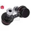 Entretoise/tige, stabilisateur avant gauche FEBI BILSTEIN 24950 - Visuel 2