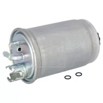 Filtre à carburant FEBI BILSTEIN