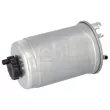 Filtre à carburant FEBI BILSTEIN 26200 - Visuel 2