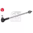Barre de connexion avant droit FEBI BILSTEIN 26245 - Visuel 1
