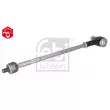Barre de connexion avant droit FEBI BILSTEIN 26245 - Visuel 2