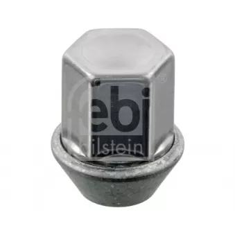 Écrou de roue FEBI BILSTEIN 26287