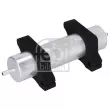 Filtre à carburant FEBI BILSTEIN 26416 - Visuel 2