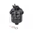 Filtre à carburant FEBI BILSTEIN 26447 - Visuel 1