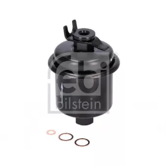 Filtre à carburant FEBI BILSTEIN 26447