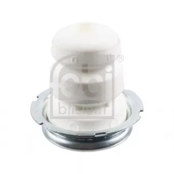 Butée élastique, suspension FEBI BILSTEIN 26563
