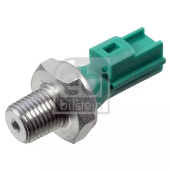 Indicateur de pression d'huile FEBI BILSTEIN 26579