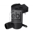 Pompe d'eau de nettoyage, nettoyage des vitres FEBI BILSTEIN 26651 - Visuel 1